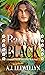 Back To Black by A.J. Llewellyn