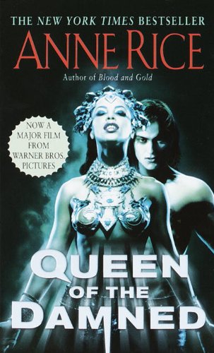 The Queen of the Damned