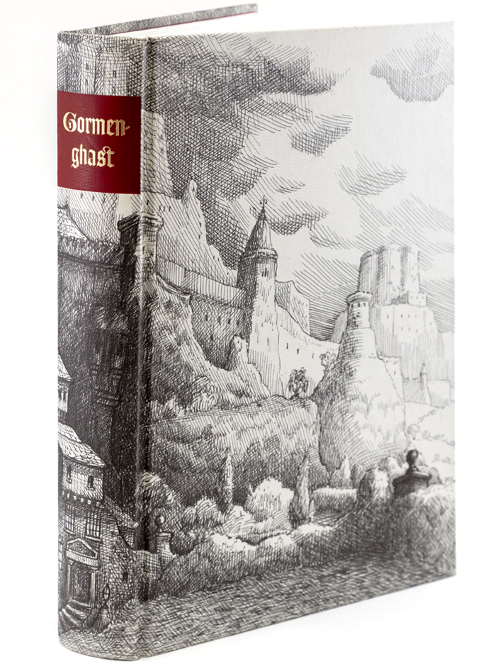 Gormenghast