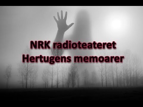 Hertugens memoarer