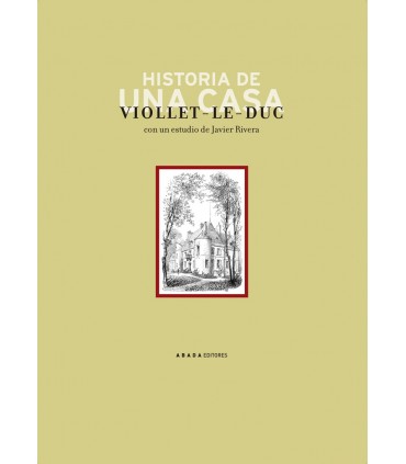 Historia de una casa