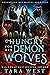 Hungry for Her Demon Wolves (Hungry for Her Wolves, #9)
