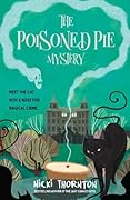The Poisoned Pie Mystery