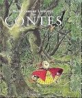 Mon Premier Larousse des Contes