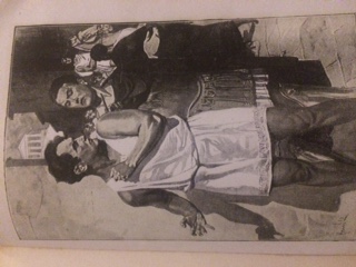 Spartacus (Unknown Binding)