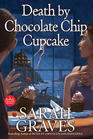 Death by Chocolate Chip Cupcake (A Death by Chocolate Mystery, #5)