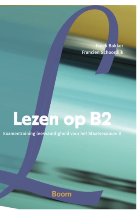 Lezen op B2
