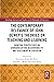 The Contemporary Relevance of John Dewey’s Theories on Teachi... by Julianna Avila
