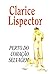 Perto do Coração Selvagem by Clarice Lispector