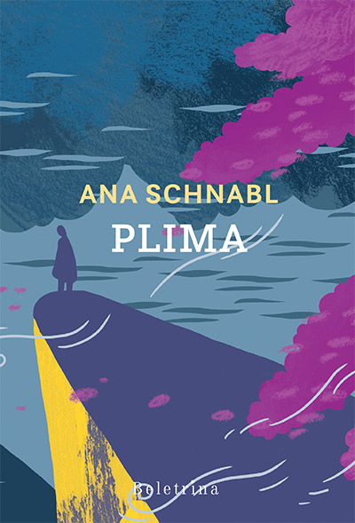 Plima (Hardcover)