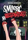 Śmierć na blogowisku