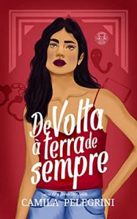 De volta à terra de sempre (Era uma vez...Vilãs)