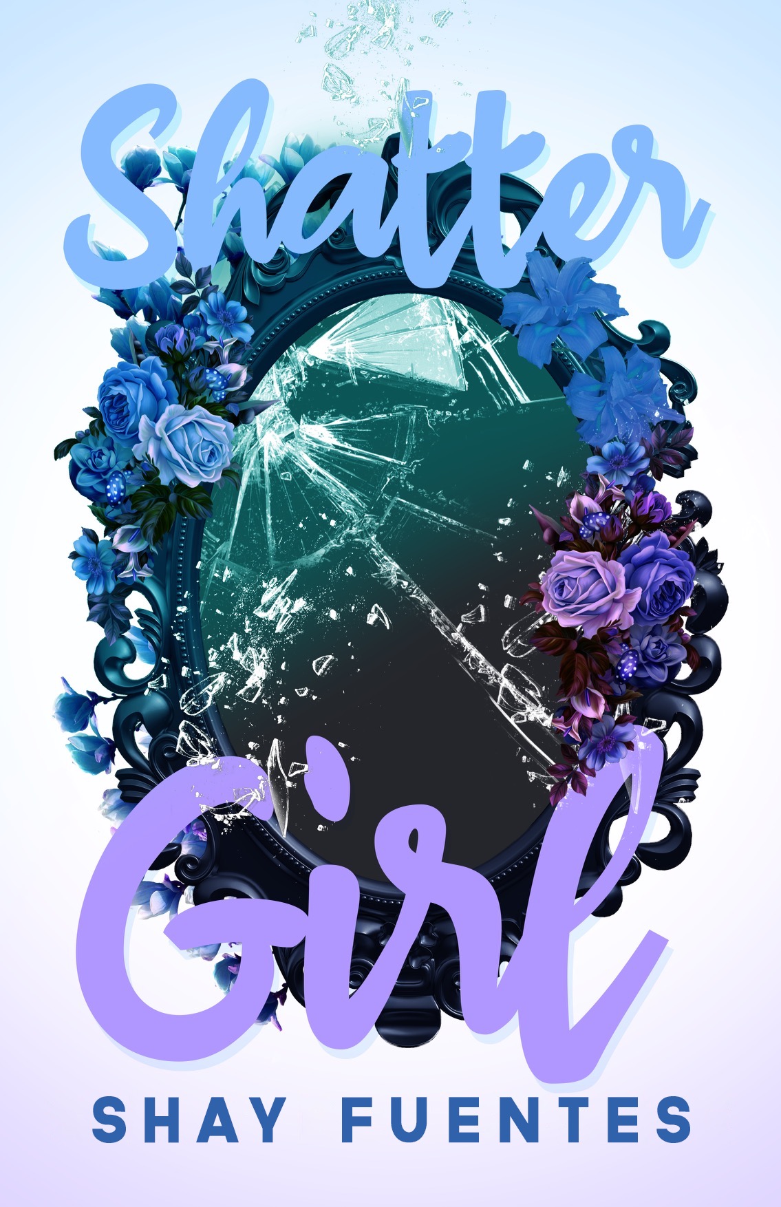 Shatter Girl (Kindle Edition)