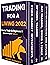 TRADING FOR A LIVING 2022: How to Trade for Beginners : Stock Market Investments , Options trading, Day Swing & Forex , Cryptocurrency Investing and Bitcoin. Big Beginner's Guide: 4 Books in 1