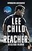 Killing Floor (Jack Reacher, #1) by Lee Child