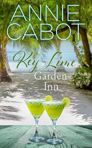 Key Lime Garden Inn (Captiva Island #1)