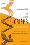 La saga Crispr