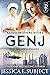 Genj (Kaddim Brothers, #2)