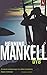 Dyb by Henning Mankell