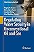 Regulating Water Security in Unconventional Oil and Gas by Regina M. Buono
