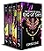 End of Days: The Complete S...
