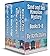 Sand and Sea Hawaiian Mystery Books 5 - 8 (A Sand and Sea Hawaiian Mystery)