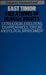East Timor : Violations of Human Rights : Extrajudicial Executions, "Disappearances," Torture, and Political Imprisonment, 1975-1984