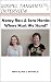 Nancy Ross and Sara Hanks::...