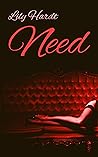NEED by Lily Hardt