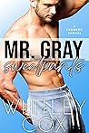 Book cover for Mr. Gray Sweatpants