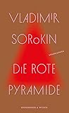 Die rote Pyramide