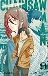 Chainsaw Man, tome 9