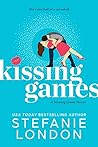 Kissing Games by Stefanie London