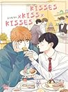 Kisses X Kiss X K...