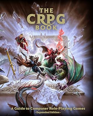 The CRPG Book Project - Expanded Edition