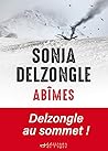Abîmes by Sonja Delzongle