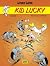 Lucky Luke - Tome 33 - Kid Lucky by Jean Léturgie