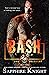 Bash (Kings of Carnage MC #2)