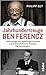 Jahrhundertzeuge Ben Ferencz: Chefankläger der Nürnberger Prozesse und leidenschaftlicher Kämpfer für Gerechtigkeit
