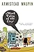 More Tales of the City by Armistead Maupin