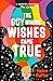 The Boy Whose Wishes Came True by Helen Rutter