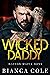 Wicked Daddy (Boston Mafia Dons #5)