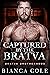 Captured (New York Brotherhood #2)