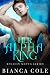 Her Alpha King (Royally Mated #2)