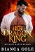 Her Dragon King (Royally Mated #3)