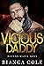 Vicious Daddy (Boston Mafia Dons #4)