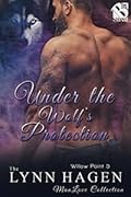 Under the Wolf's Protection
