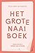 Het grote naaiboek