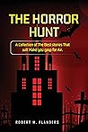 The Horror Hunt: ...