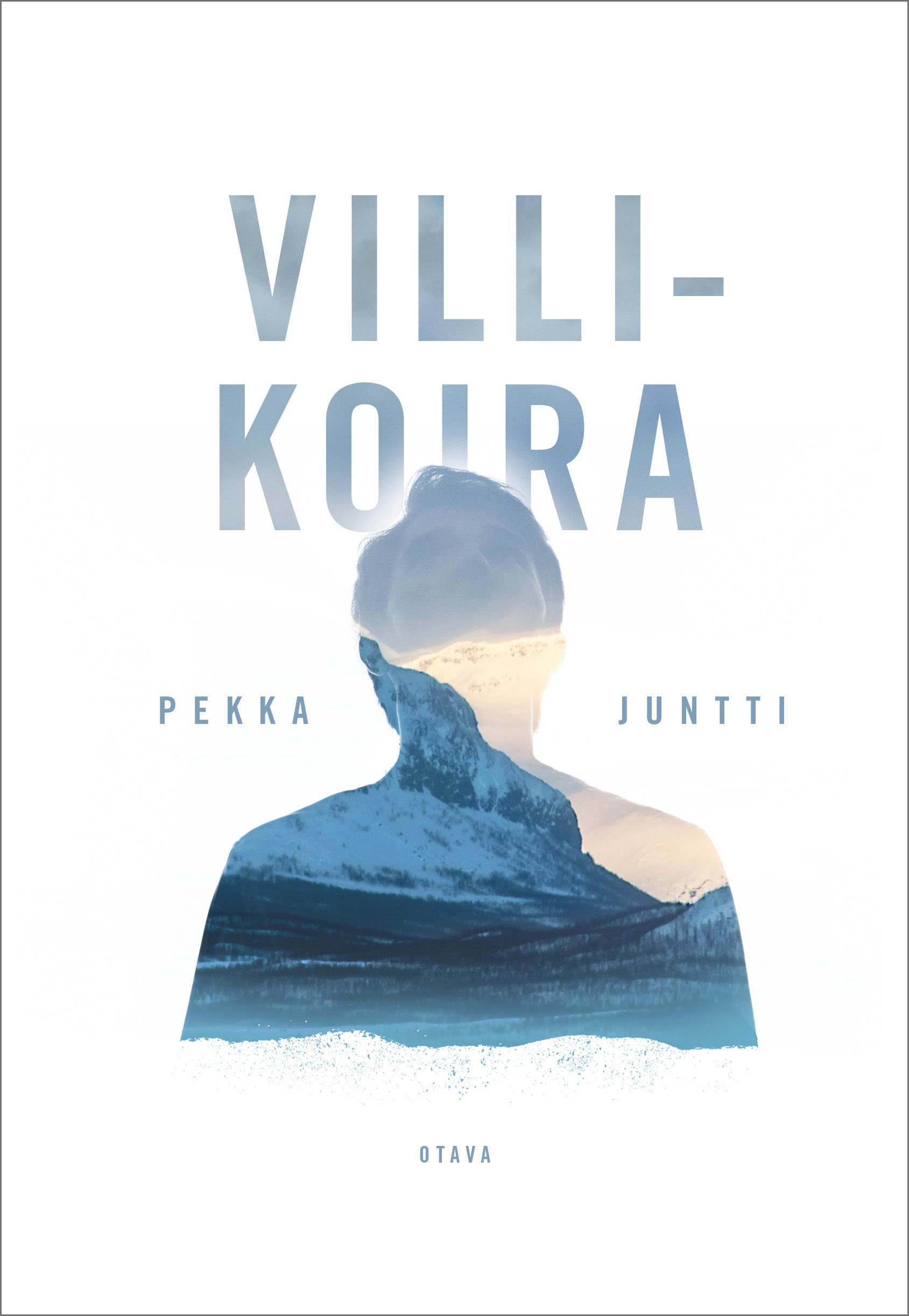 Villikoira (Hardcover)